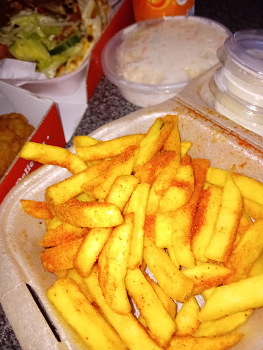 Photo of S Deen Kebabish, Bletchley - 2 Chandos Pl, Bletchley, Milton Keynes MK2 2SQ